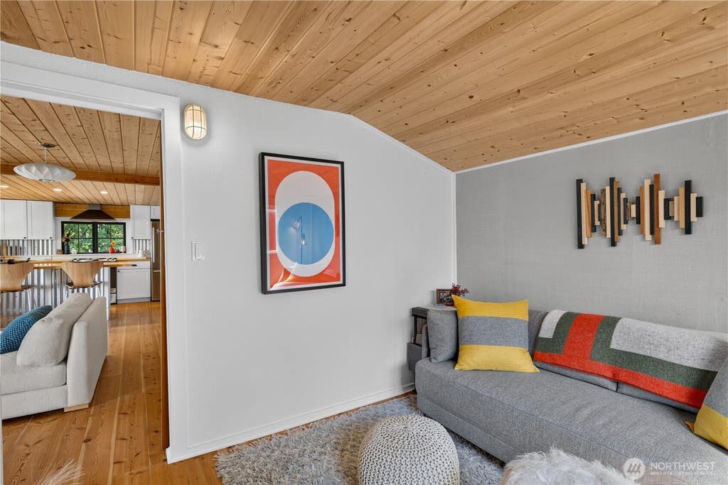 Photo of 18274 Capet Zalsiluce Road, La Conner, WA 98257 (MLS # 2571403)
