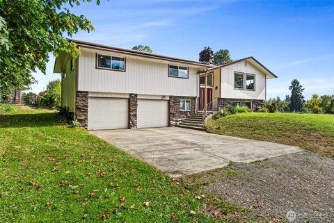 8400 Old Highway 99 SE Tumwater WA 98501
