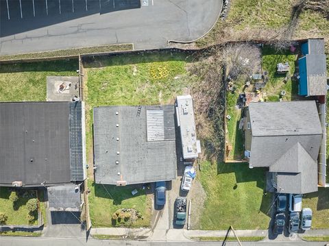 1416 E 38th Street, Tacoma, WA 98404 - MLS#: 2261342