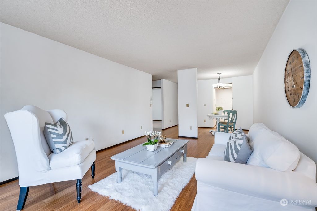 Photo of 14650 NE 32nd Street #A8, Bellevue, WA 98007 (MLS # 2003823)