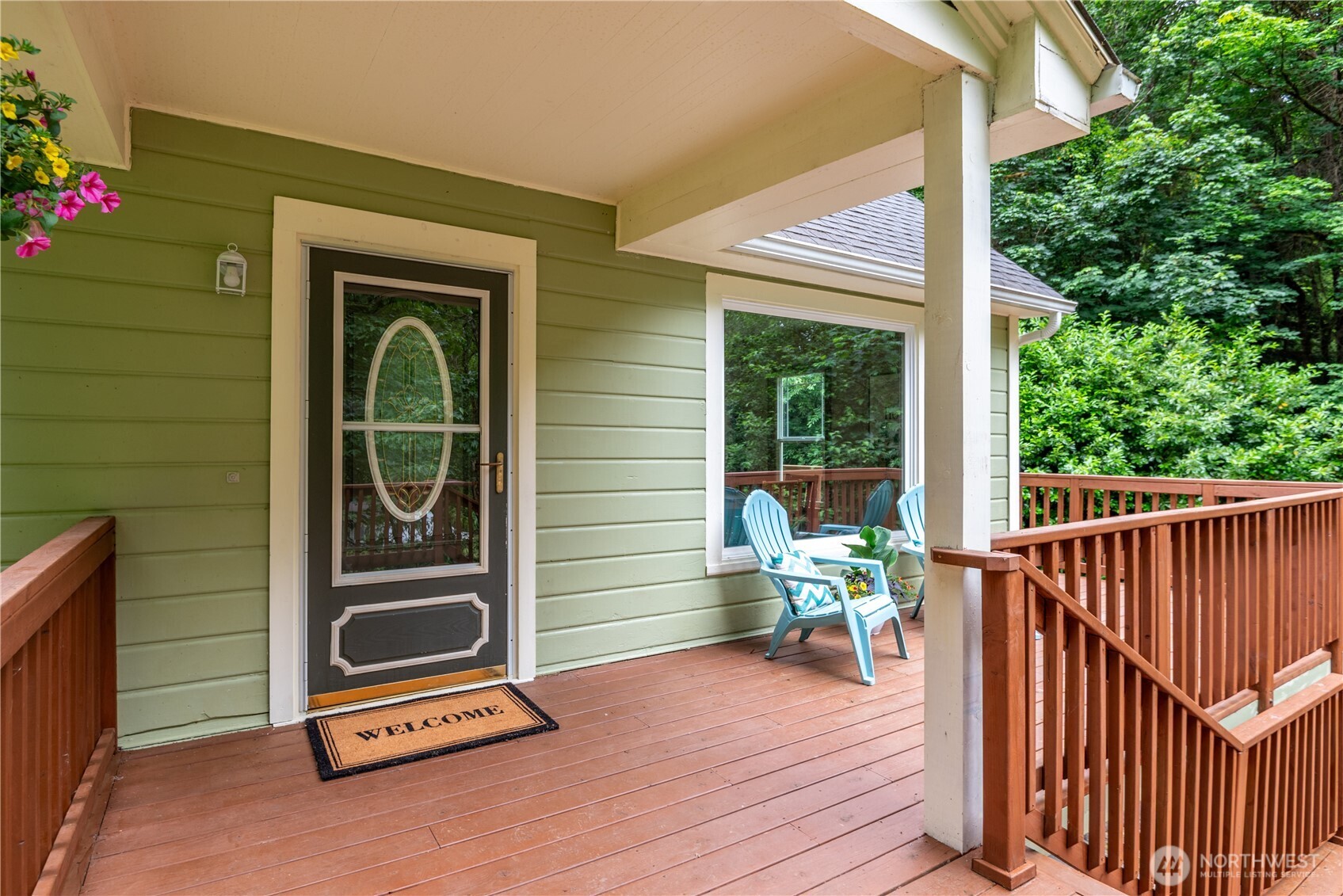 551 Fall Creek Road