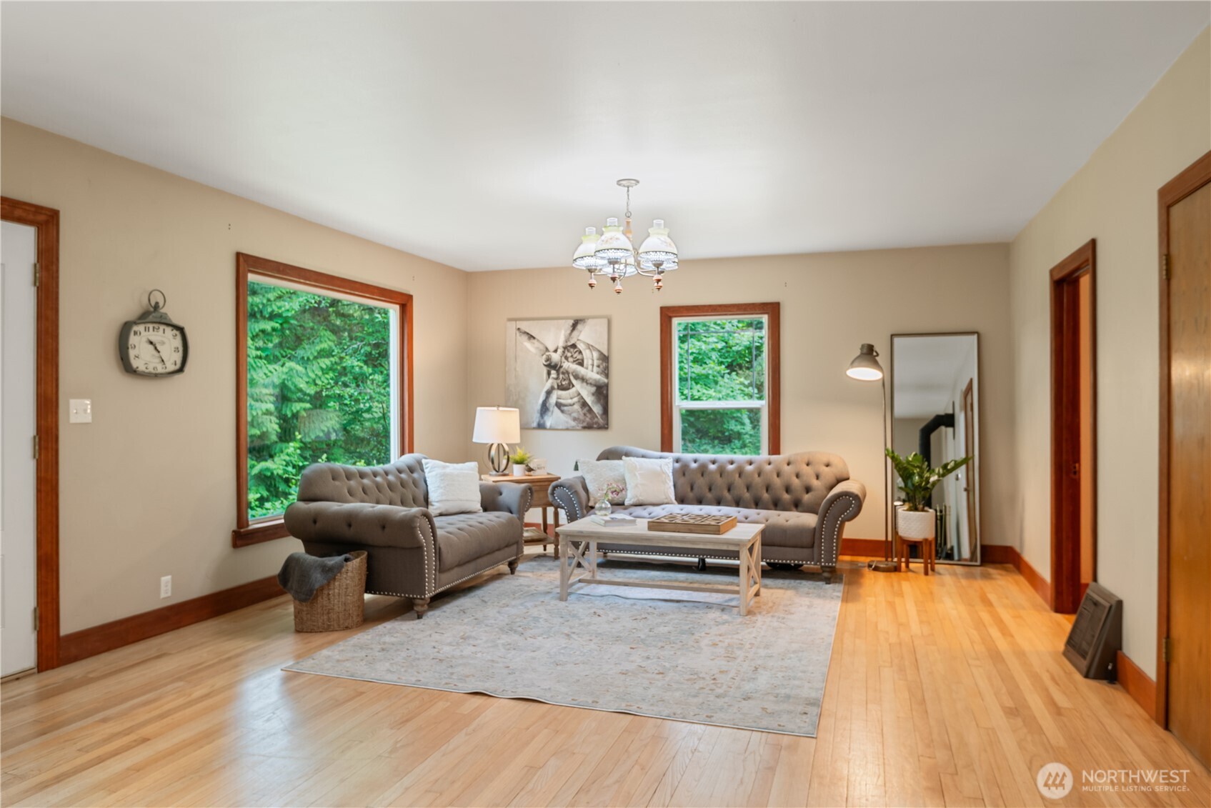 551 Fall Creek Road