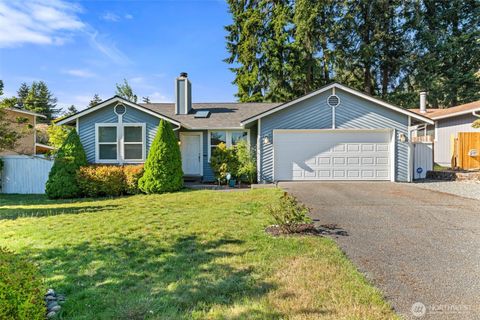 Photo of 2512 S 361 Street, Federal Way, WA 98003 (MLS # 2526633)