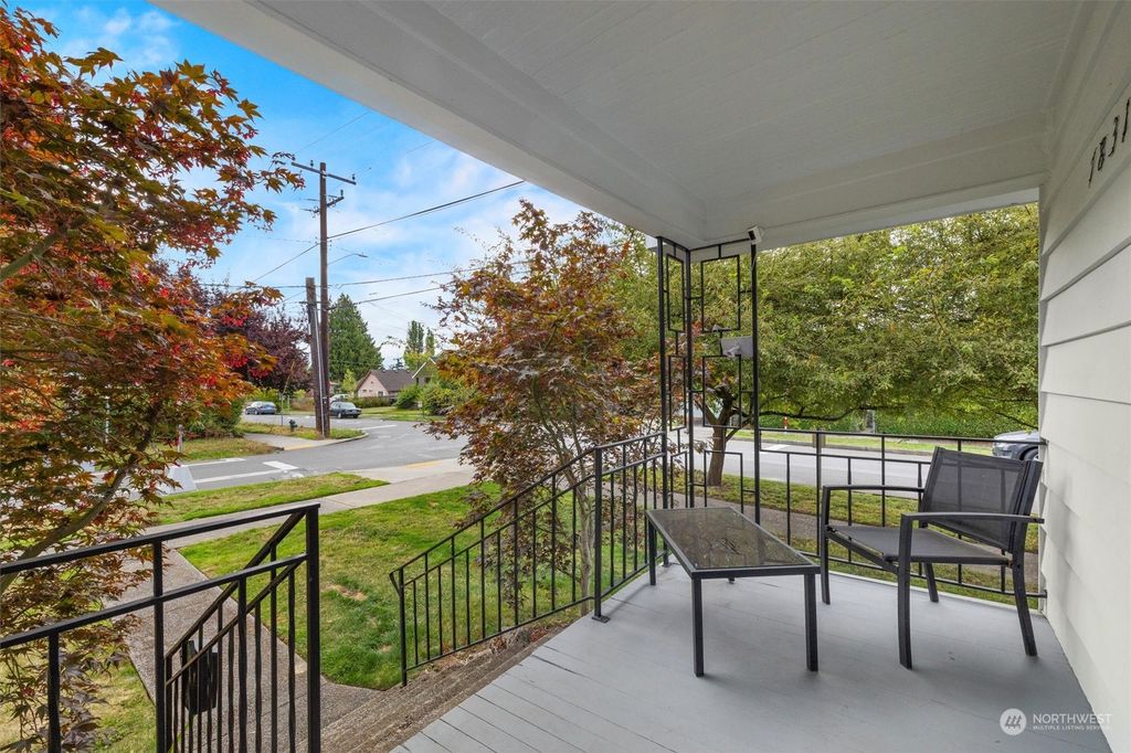 Photo of 7831 46th Avenue S, Seattle, WA 98118 (MLS # 2300645)