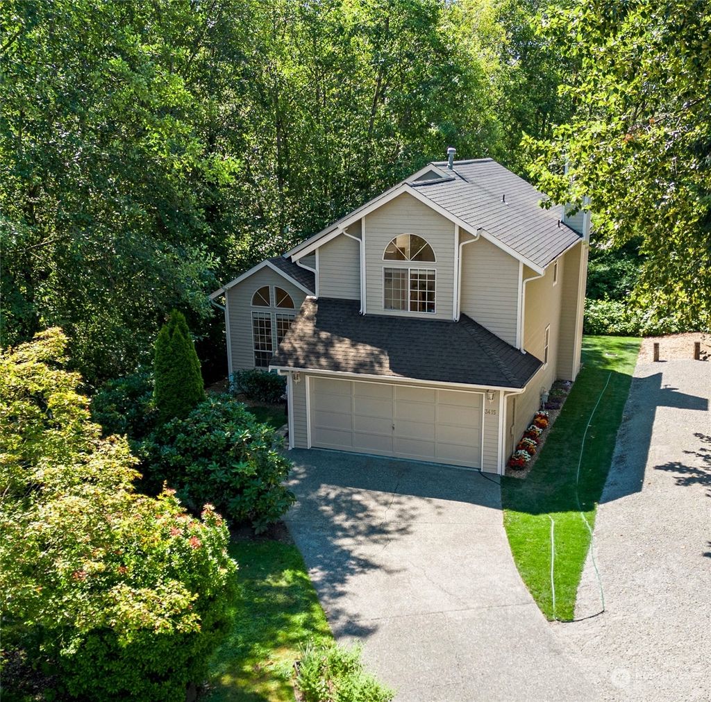 Photo of 3415 S 299th Street, Auburn, WA 98001 (MLS # 2266984)