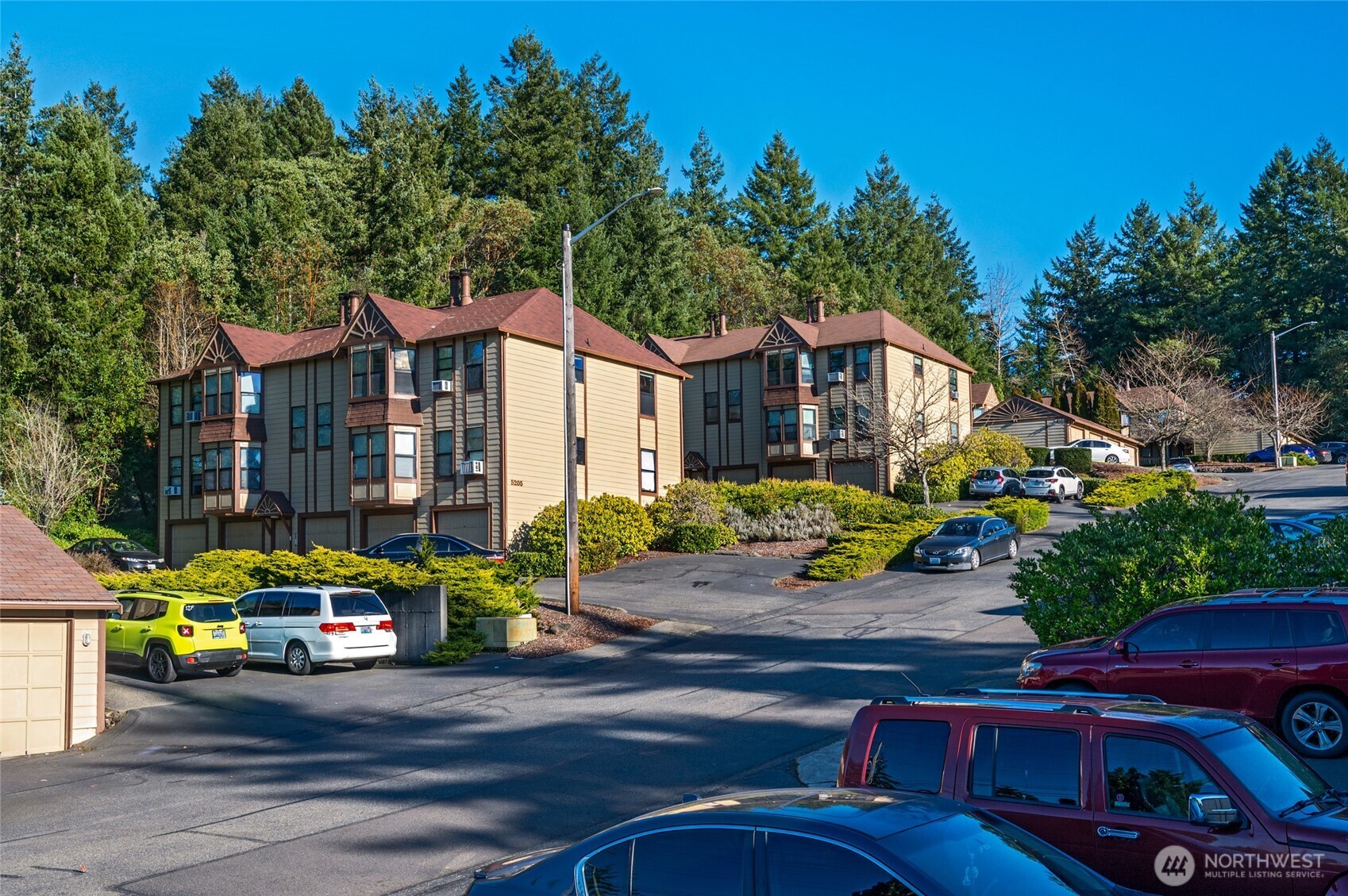 5205 S Orchard Street