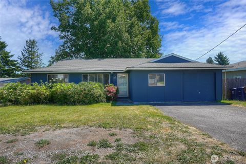 1927 65th Avenue NE Tacoma WA 98422