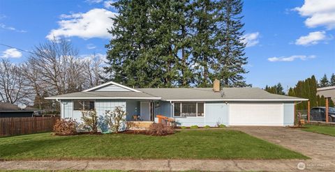 26104 SE 426th Street Enumclaw WA 98022