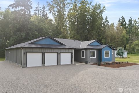 15701 264th Street E Graham WA 98338