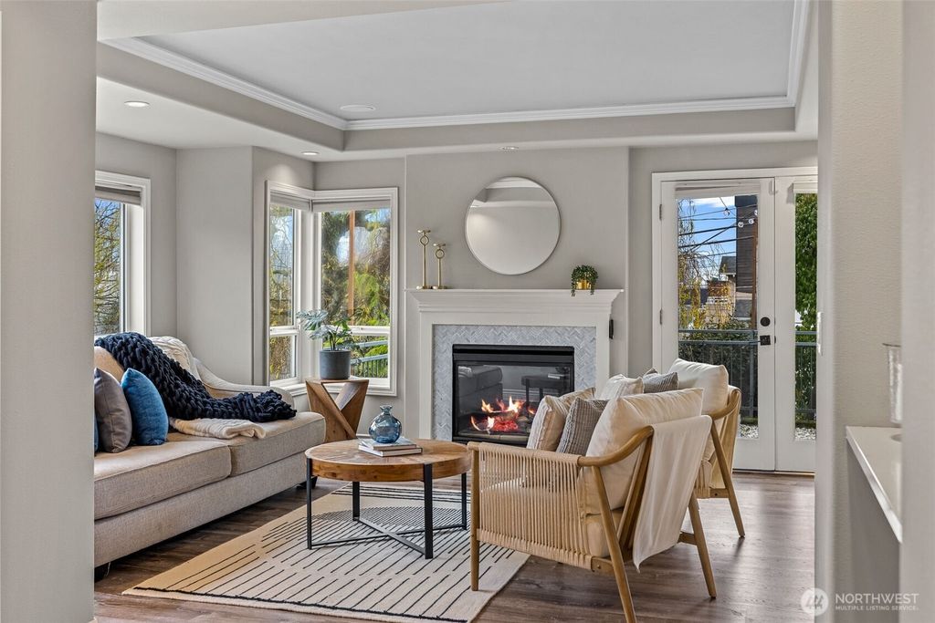 Photo of 1203 5th Avenue N, Seattle, WA 98109 (MLS # 2466457)