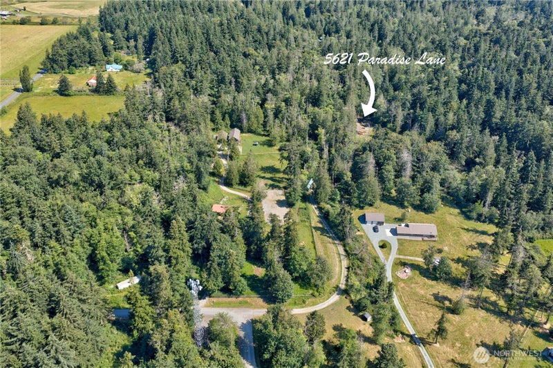 5621 Paradise Lane