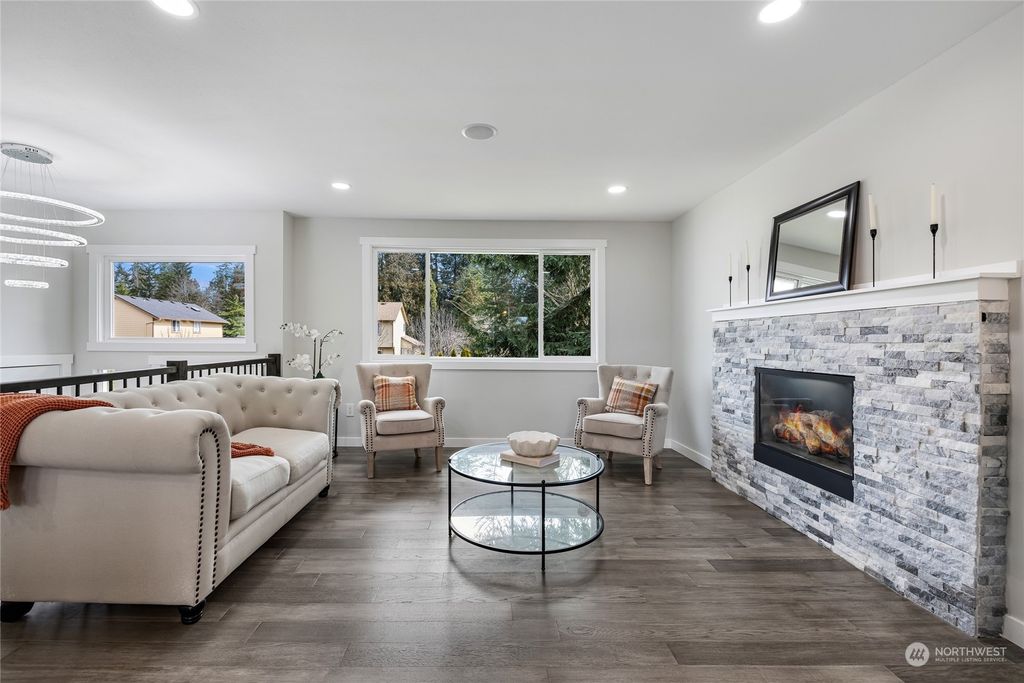 Photo of 31831 110th Avenue SE, Auburn, WA 98092 (MLS # 2045134)