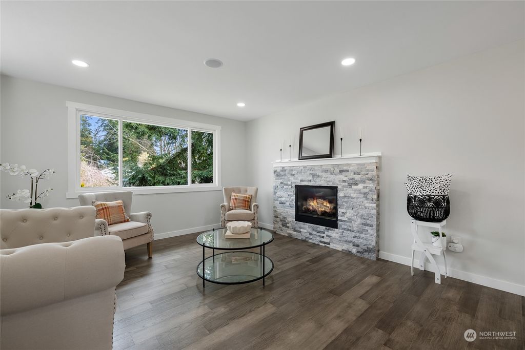 Photo of 31831 110th Avenue SE, Auburn, WA 98092 (MLS # 2045134)