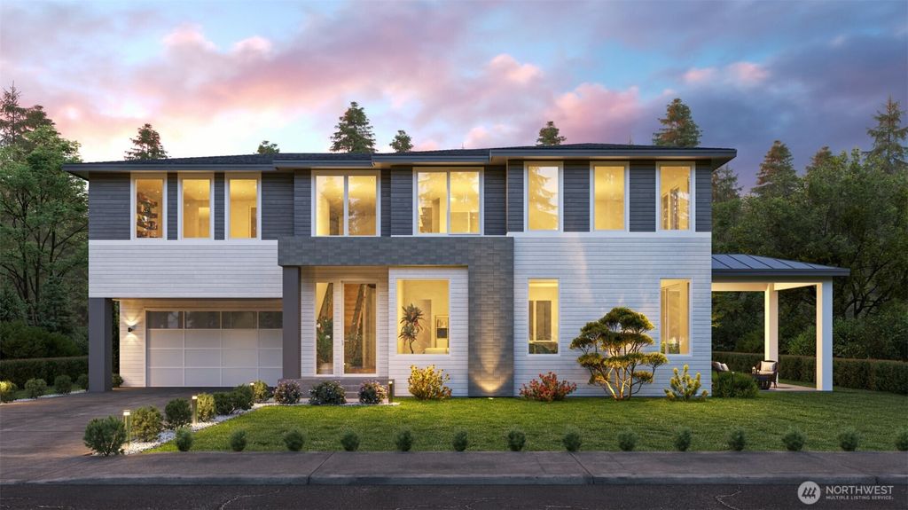 Photo of 27526 148th Avenue SE, Kent, WA 98042 (MLS # 2442652)