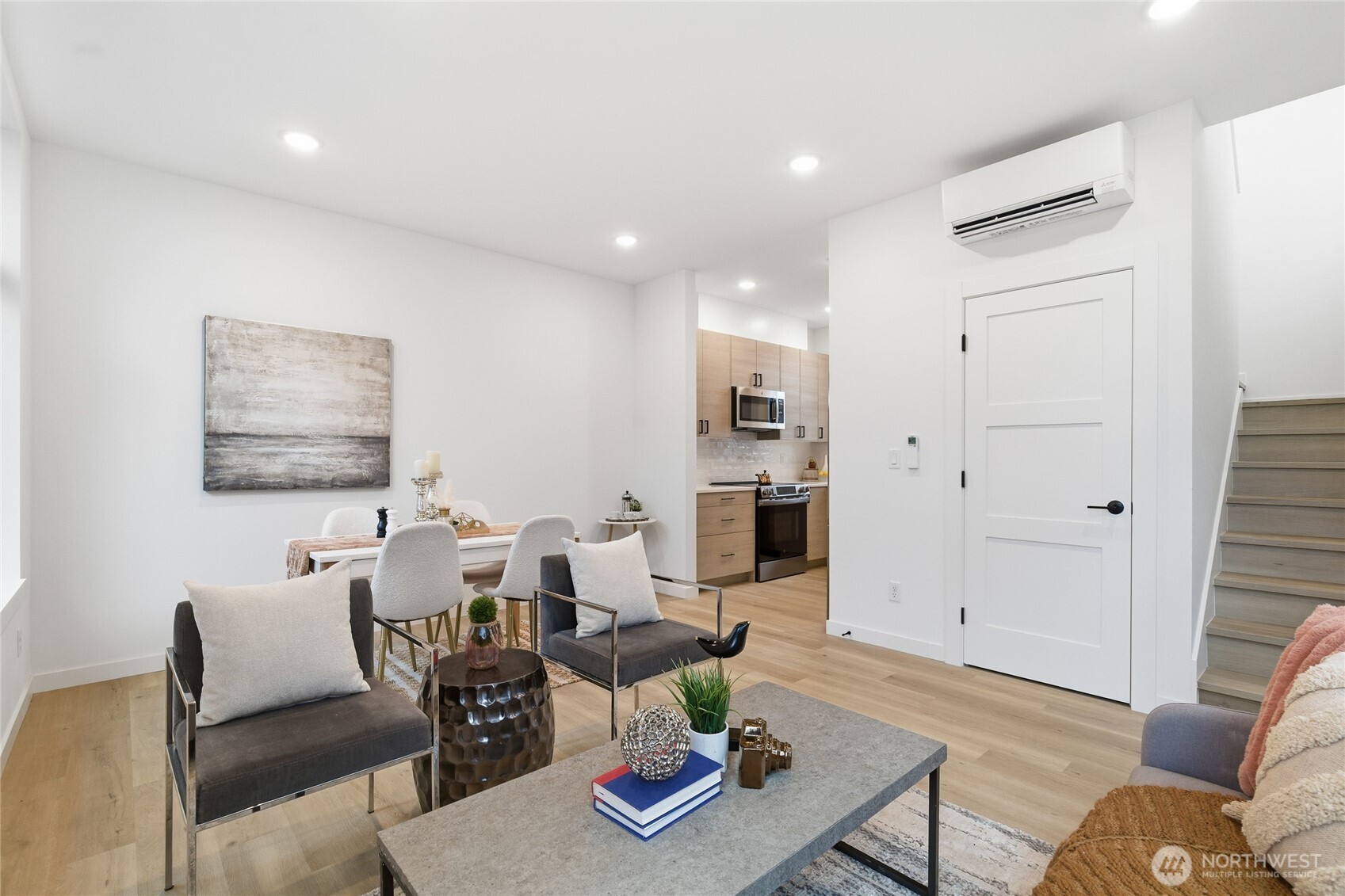 805 S Sullivan Street B