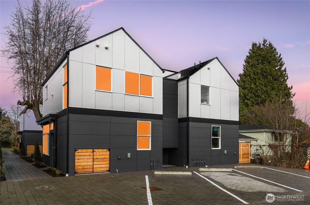 Photo of 805 S Sullivan Street #B, Seattle, WA 98108 (MLS # 2460110)