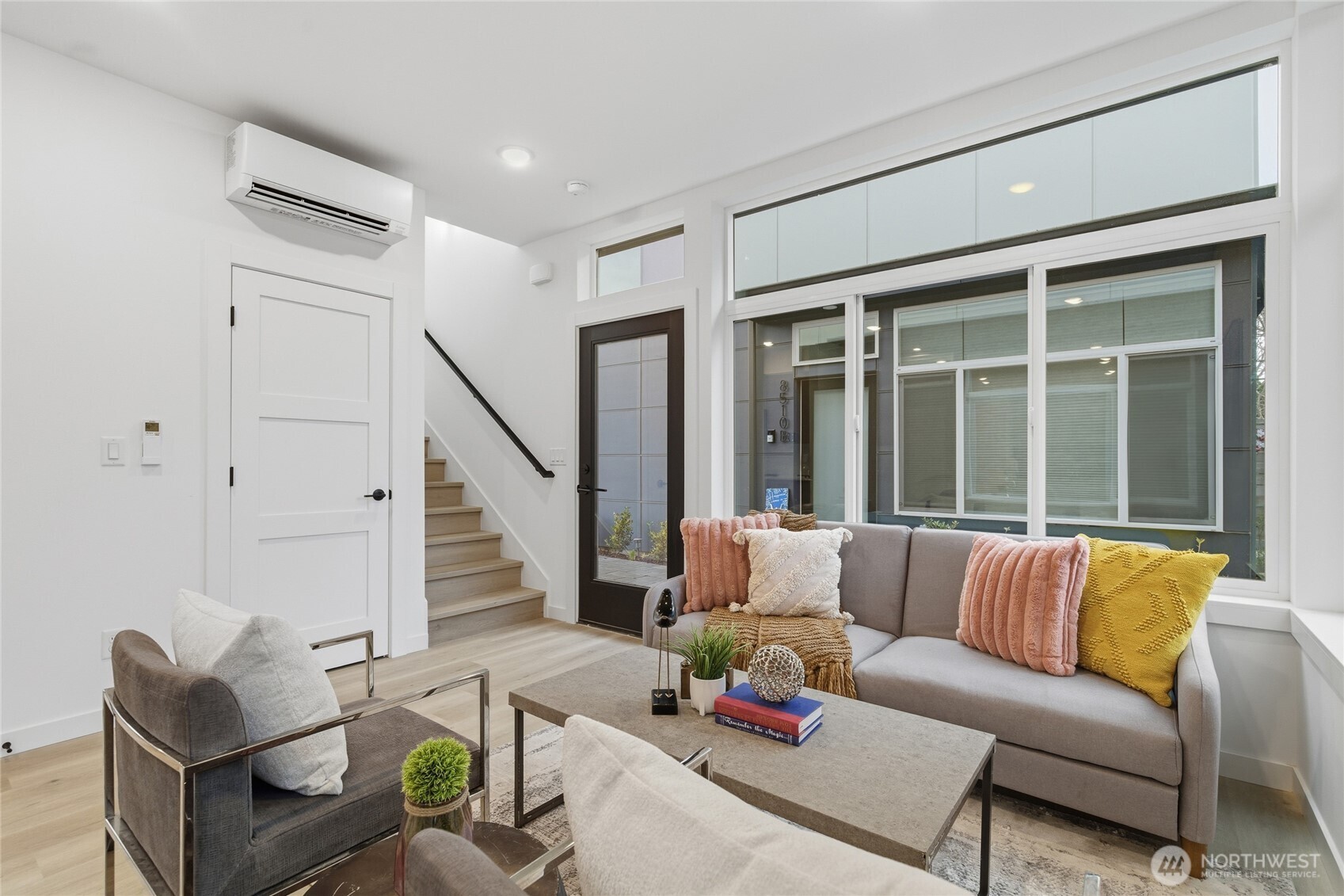 805 S Sullivan Street B