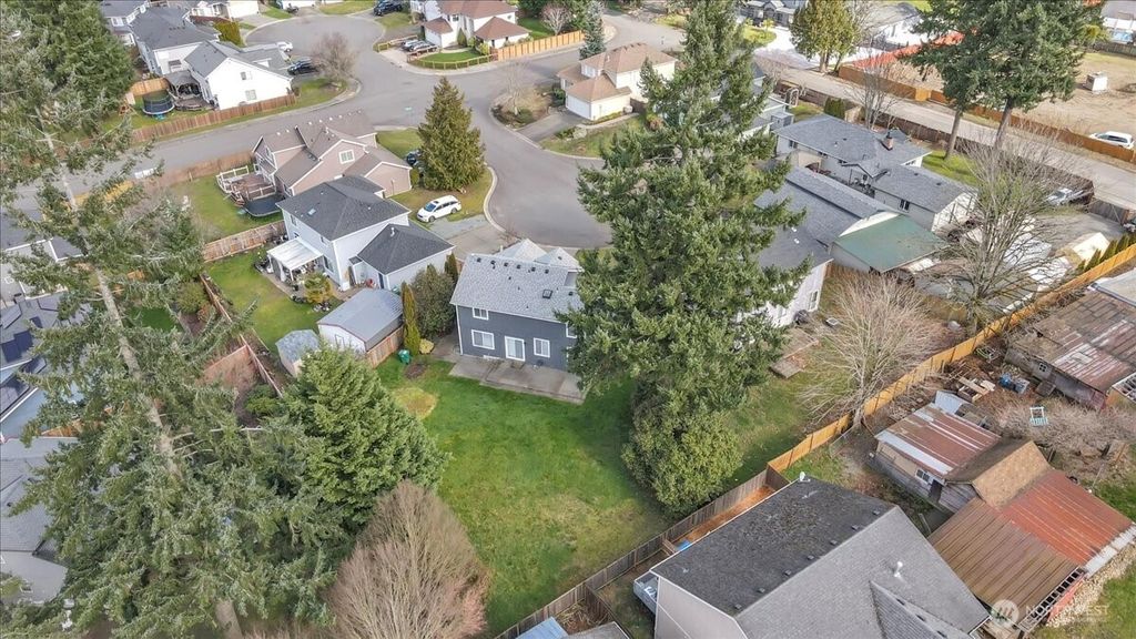 Photo of 31521 115th Place SE, Auburn, WA 98092 (MLS # 2486439)