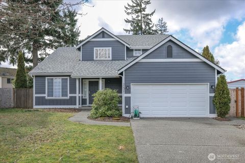 31521 115th Place SE Auburn WA 98092