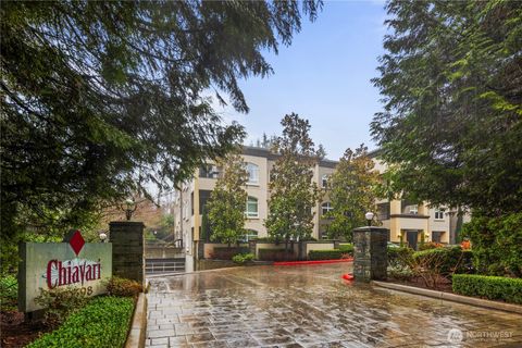 Photo of 10398 NE 17th Street #305, Bellevue, WA 98004 (MLS # 2486066)