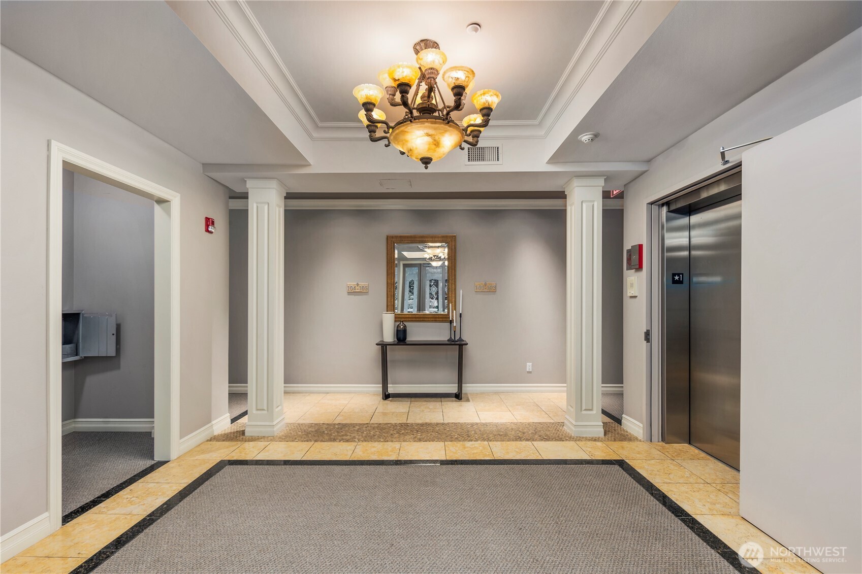 Bellevue, Washington, 98004, United States, 2 Bedrooms Bedrooms, ,2 BathroomsBathrooms,Residential,Active,2023880