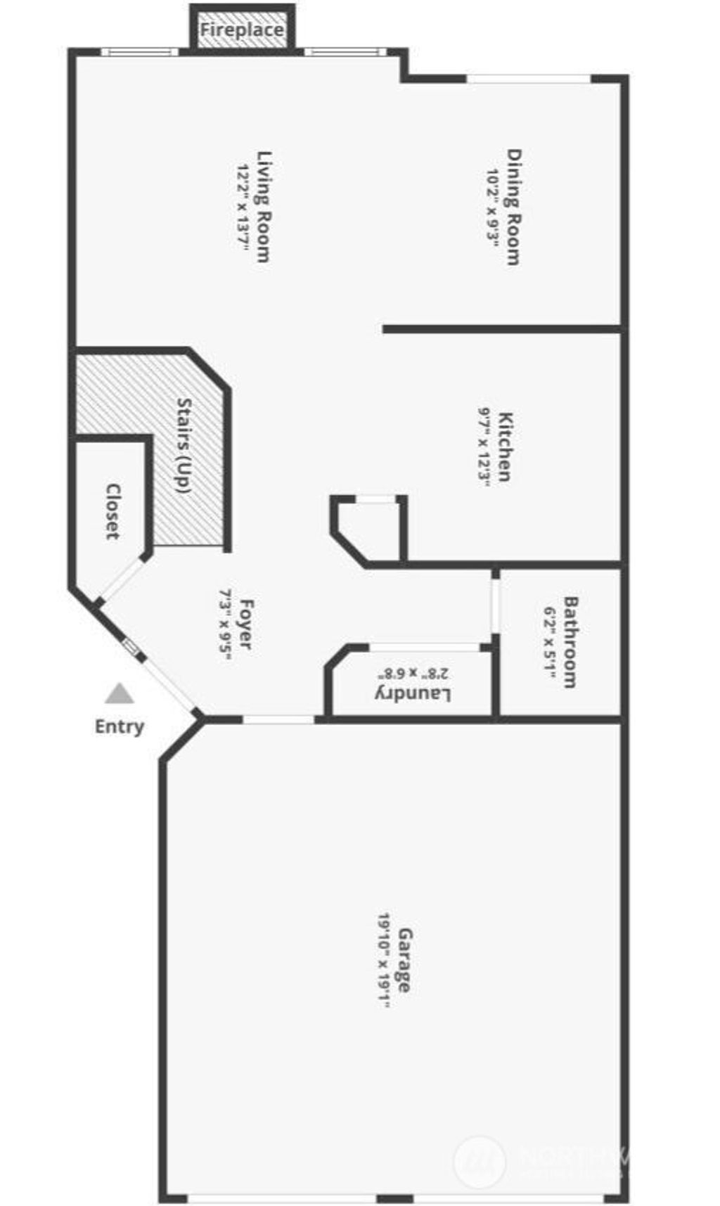 Photo of 23746 SE 36th Lane, Issaquah, WA 98029 (MLS # 2525008)