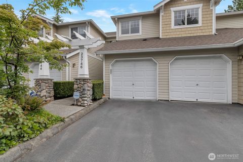 Photo of 23746 SE 36th Lane, Issaquah, WA 98029 (MLS # 2525008)