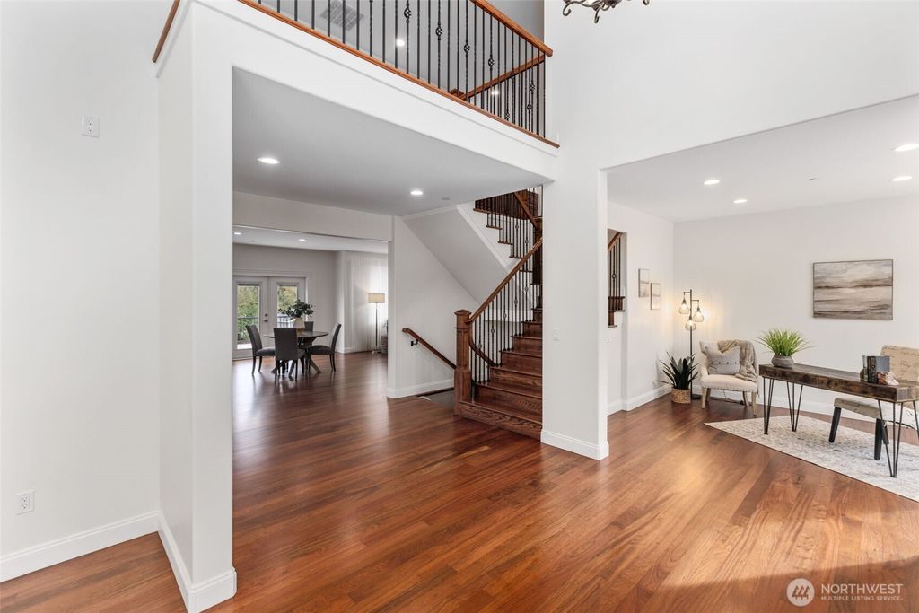 Photo of 14837 46th Lane S, Tukwila, WA 98168 (MLS # 2486325)