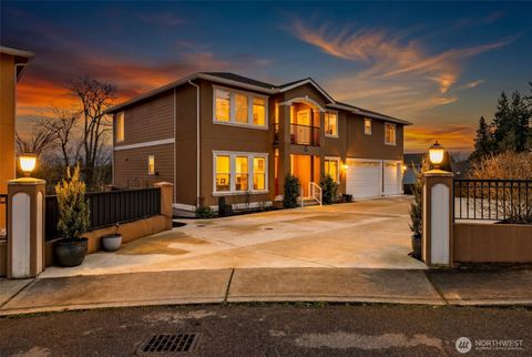 Photo of 14837 46th Lane S, Tukwila, WA 98168 (MLS # 2486325)