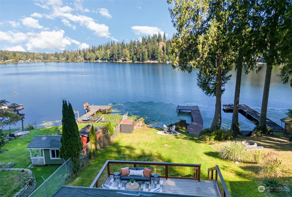 Photo of 19509 Lerch Road, Snohomish, WA 98290 (MLS # 2295363)