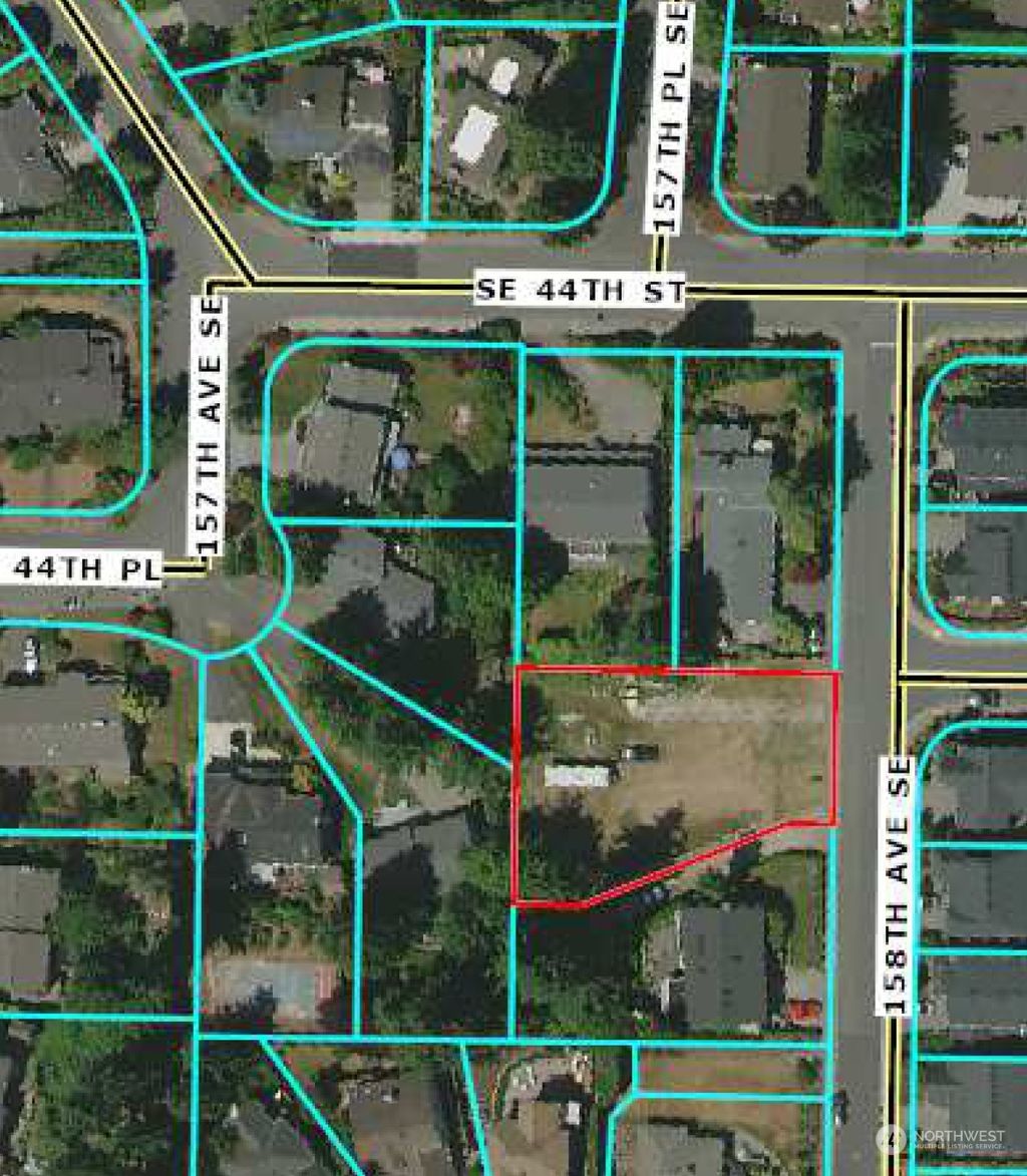 Photo of 4421 158th Avenue SW, Bellevue, WA 98006 (MLS # 2051067)