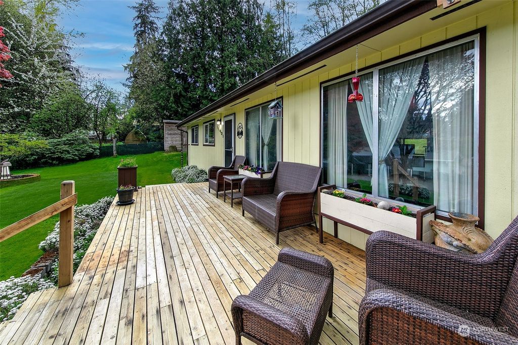Photo of 11431 8th Avenue S, Seattle, WA 98168 (MLS # 2208473)