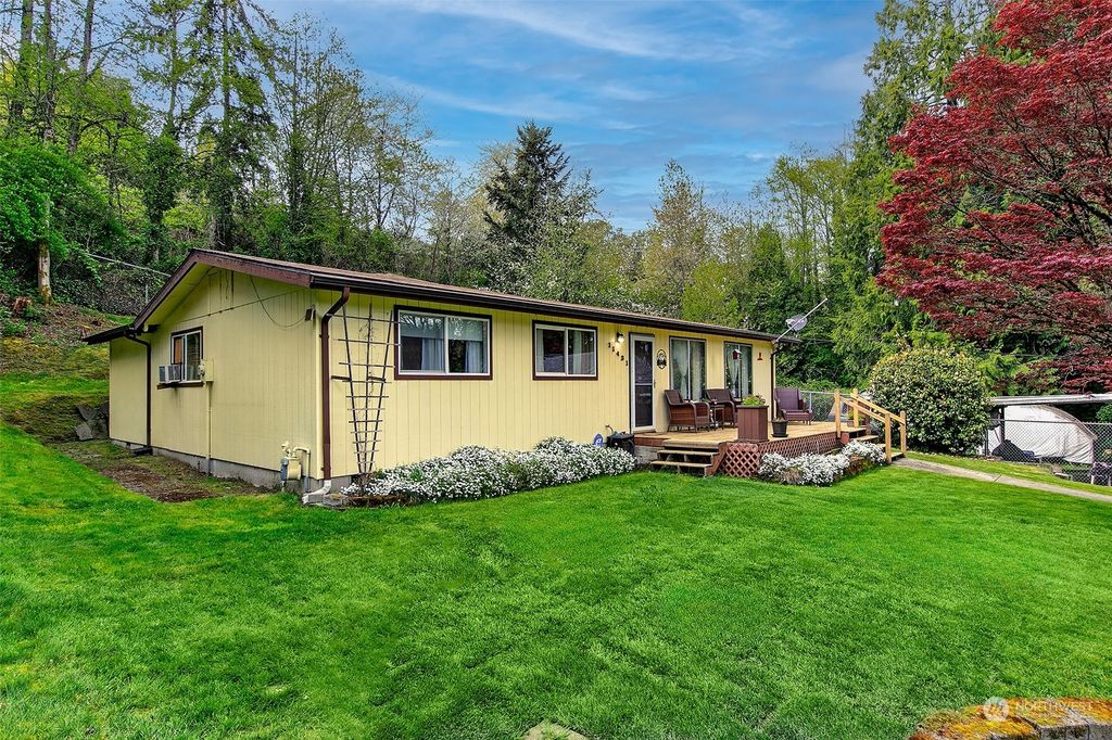 Photo of 11431 8th Avenue S, Seattle, WA 98168 (MLS # 2208473)