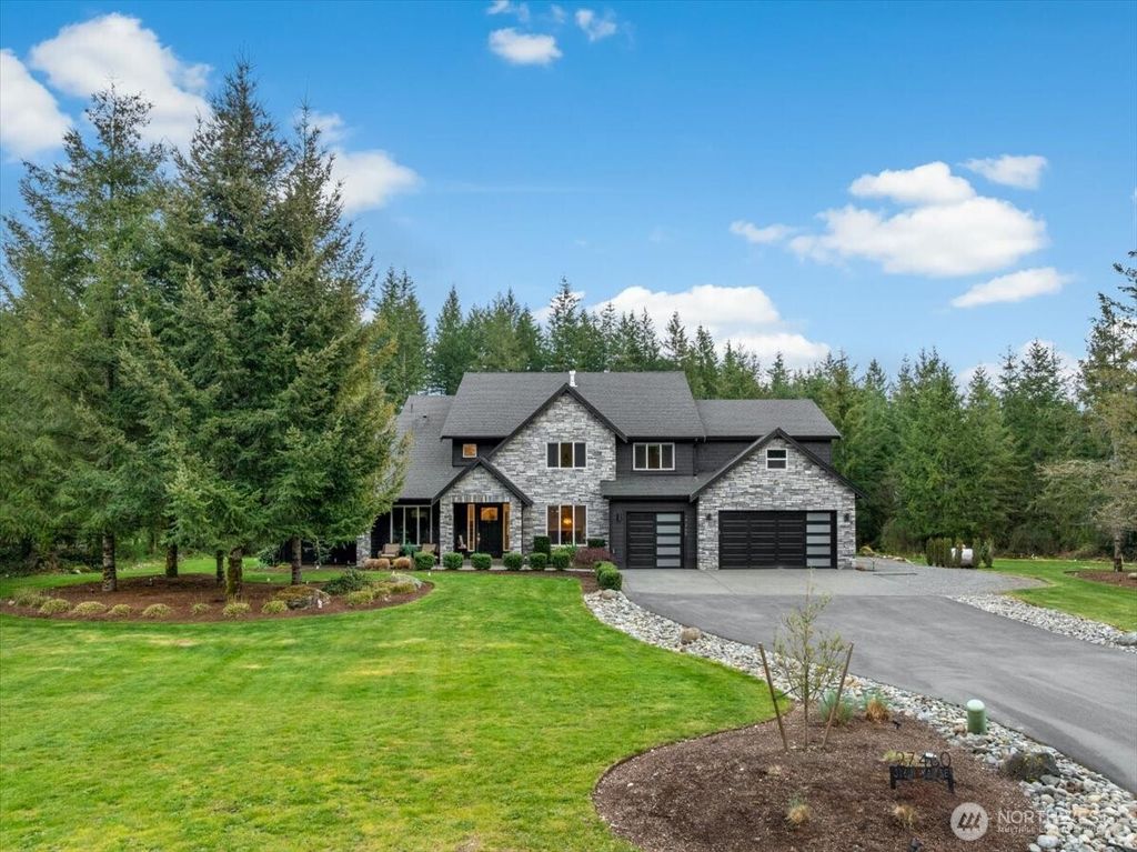 Photo of 27460 316th Way SE, Ravensdale, WA 98051 (MLS # 2362955)