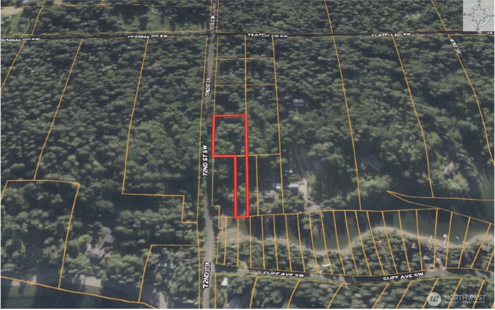 15913 72nd Street SW