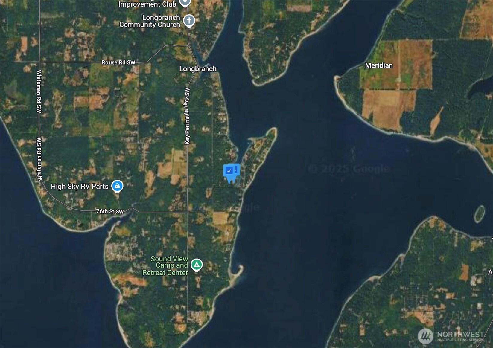 15913 72nd Street SW