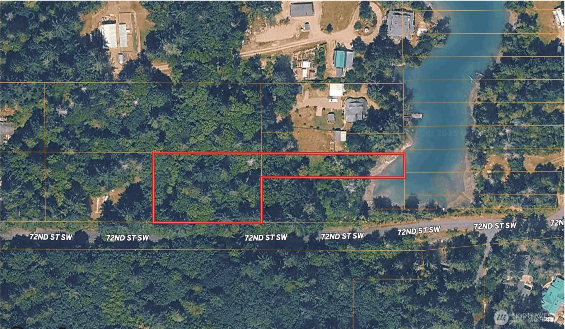 15913 72nd Street SW