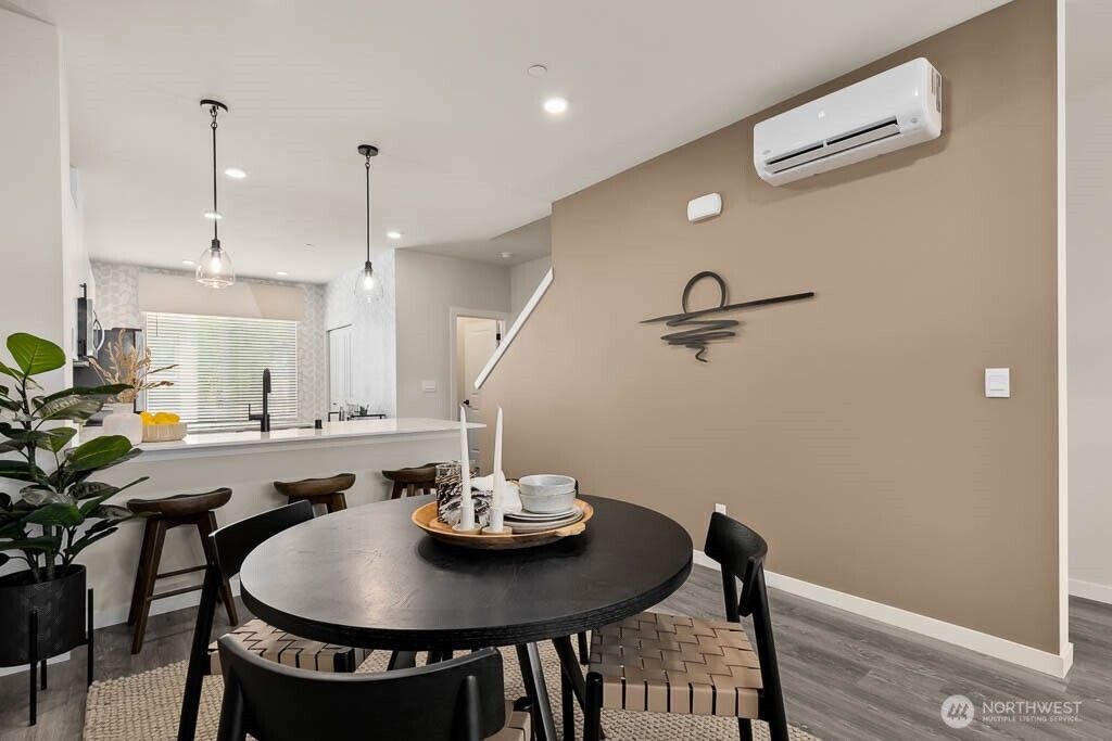 Photo of 14707 87th Avenue SE #HH2, Snohomish, WA 98296 (MLS # 2465646)