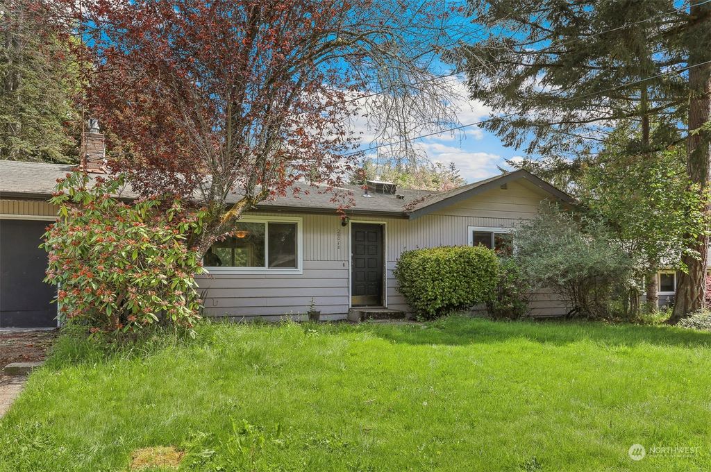 Photo of 20018 95th Place NE, Bothell, WA 98011 (MLS # 2069761)
