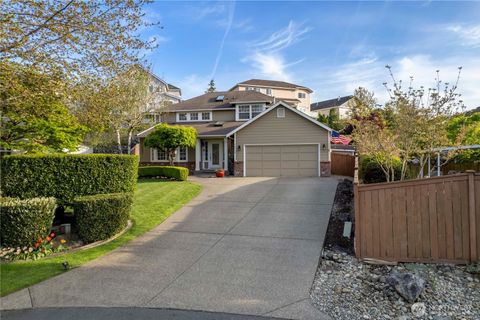 18110 96th Street Ct E, Bonney Lake, WA 98391 - MLS#: 2367600