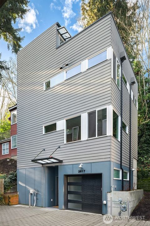 Photo of 2617 3rd Avenue W, Seattle, WA 98119 (MLS # 2466677)