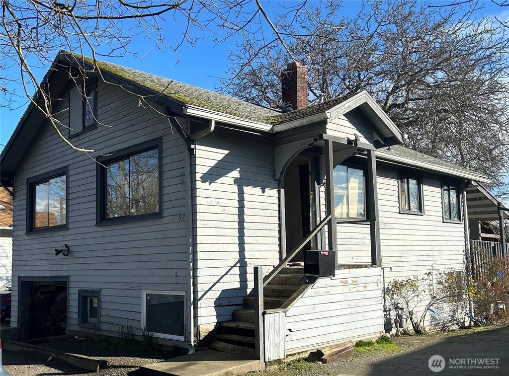 Photo of 5908 Beacon Avenue S, Seattle, WA 98108 (MLS # 2484780)