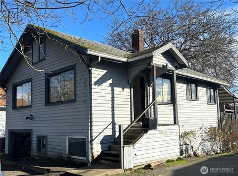 Photo of 5908 Beacon Avenue S, Seattle, WA 98108 (MLS # 2484780)