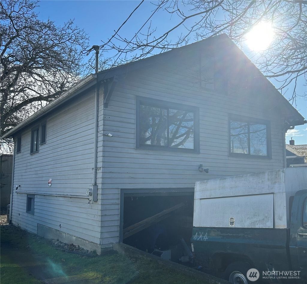 Photo of 5908 Beacon Avenue S, Seattle, WA 98108 (MLS # 2484780)