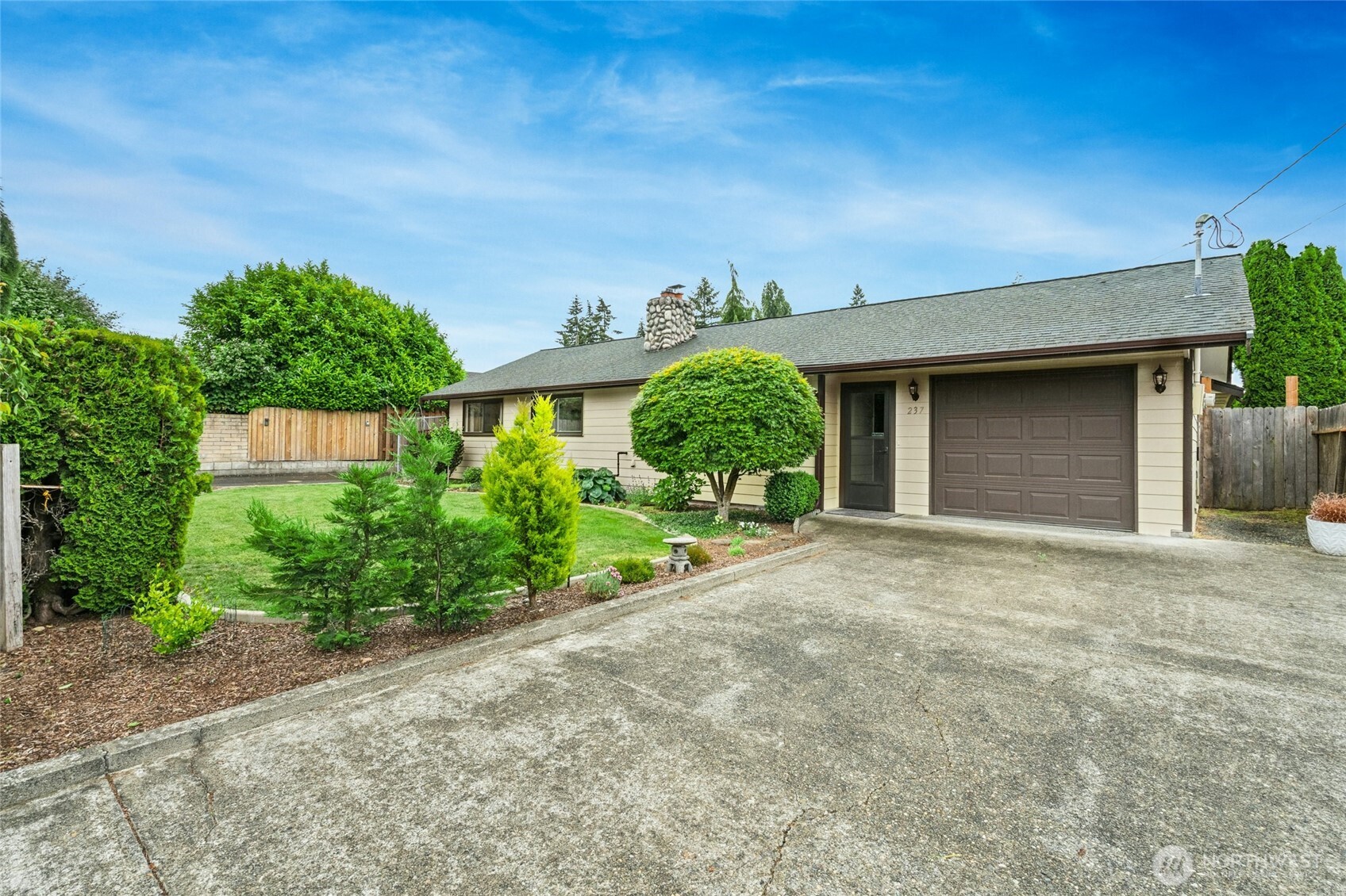 237 S 186th Street
