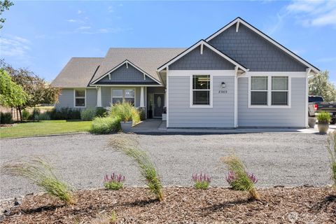8969 Goodrich Road Moses Lake WA 98837