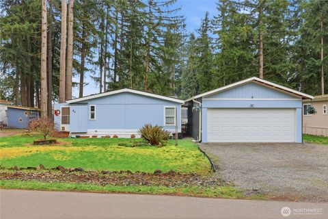 17340 Sargent Road SW 54 Rochester WA 98579