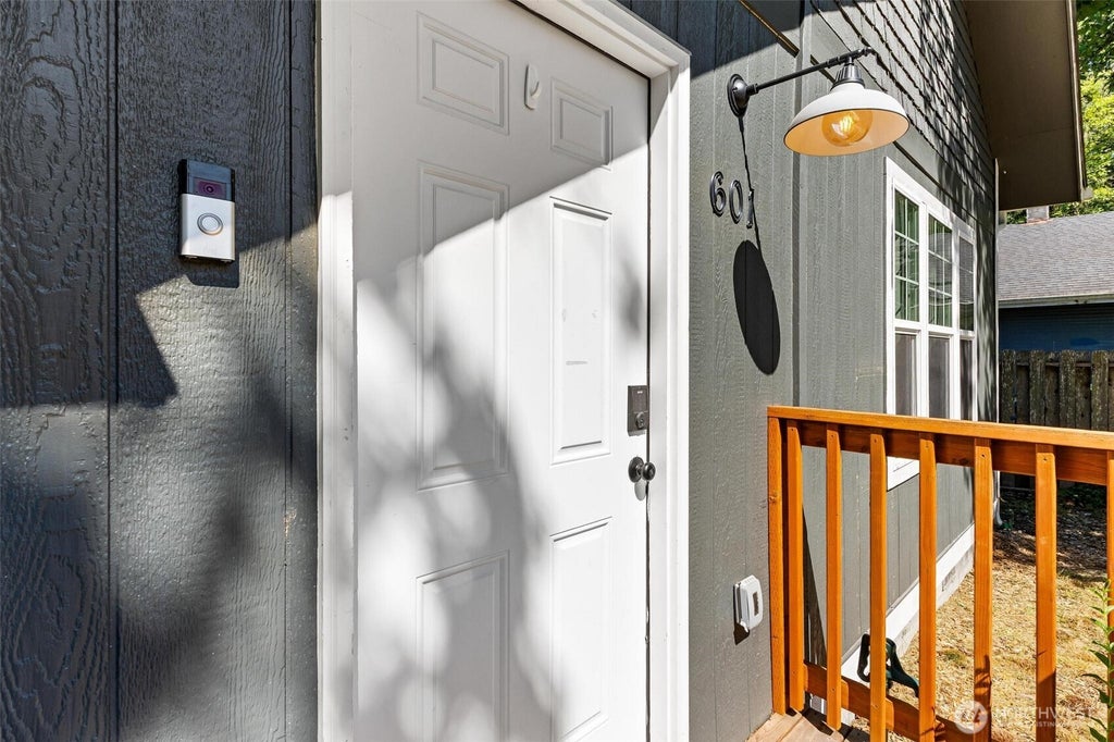 Photo of 601 Croft Ave W AVE, Gold Bar, WA 98251 (MLS # 2531097)