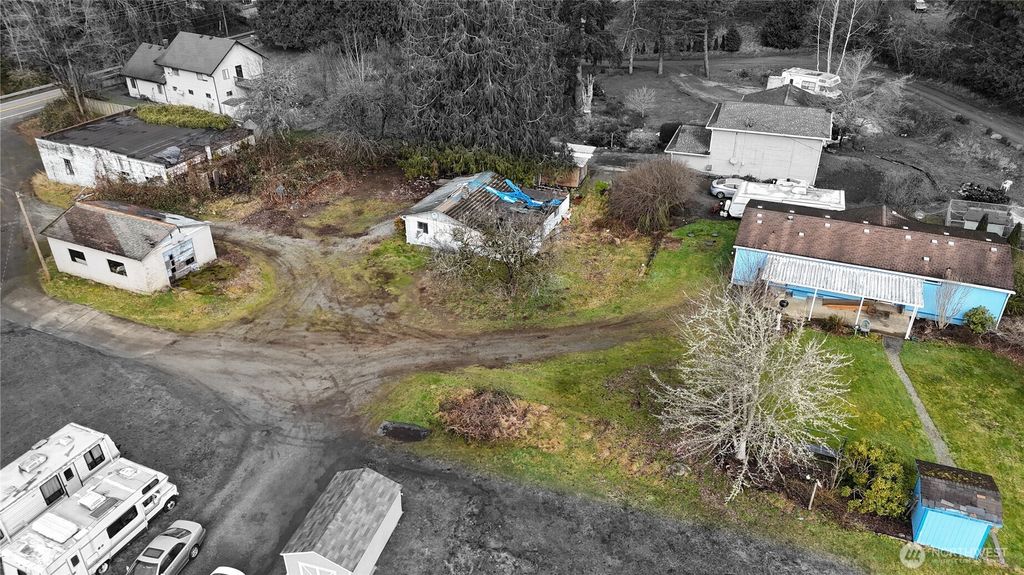 Photo of 27822 SE 197th Street, Maple Valley, WA 98038 (MLS # 2338150)