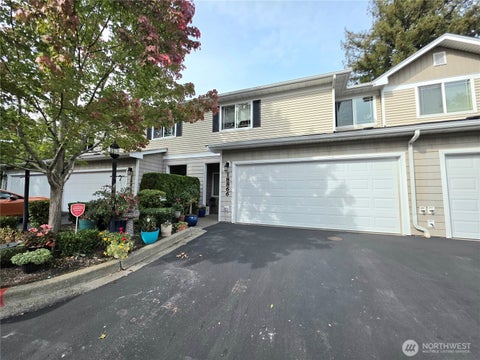 Photo of 18866 108th Lane SE, Renton, WA 98055 (MLS # 2589427)